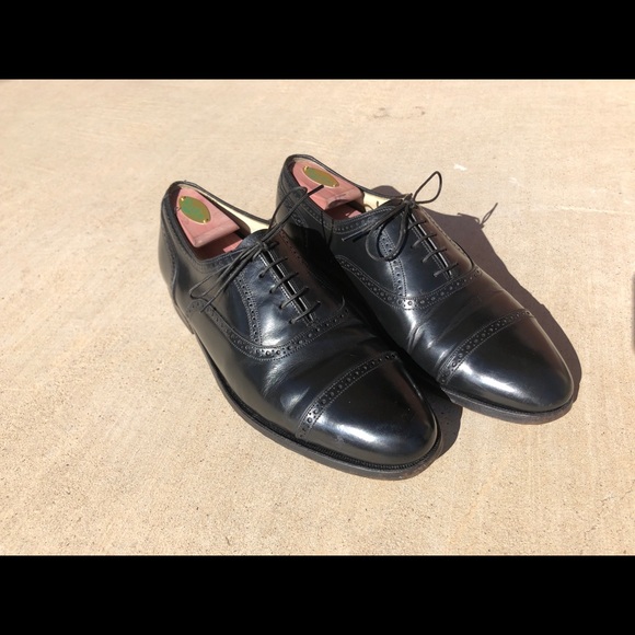 Florsheim Imperial Captoe 11E main image 5